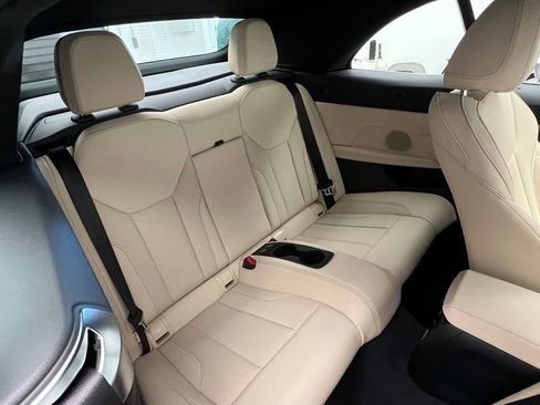 New 2026 BMW 430i xDrive Convertible w/ Parking Assistance Package image 13