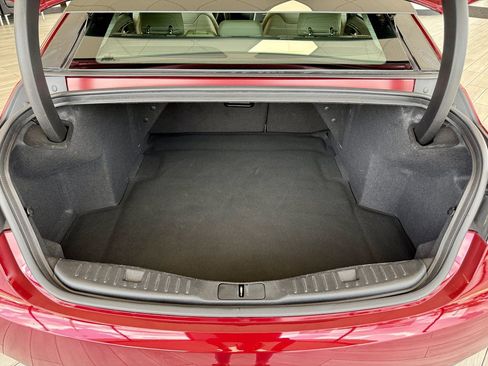 Used 2016 Lincoln MKZ AWD w/ Equipment Group 300A Reserve image 9