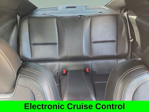 Used 2010 Chevrolet Camaro SS RWD image 18