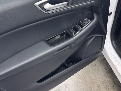 Certified 2019 Ford Edge SEL w/ Equipment Group 201A image 14