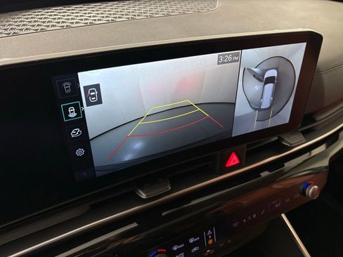 New 2026 Kia Carnival SX Prestige FWD image 27