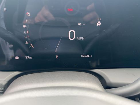 Used 2025 Buick Encore GX Preferred image 27