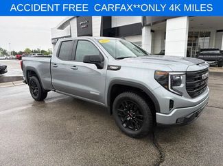 Used 2026 GMC Sierra 1500 Elevation AWD/4WD video 2