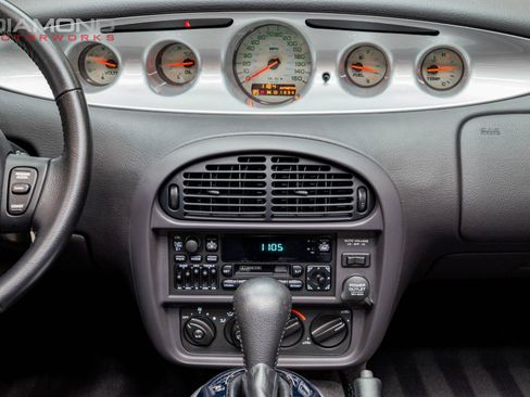 Used 2001 Plymouth Prowler RWD image 93