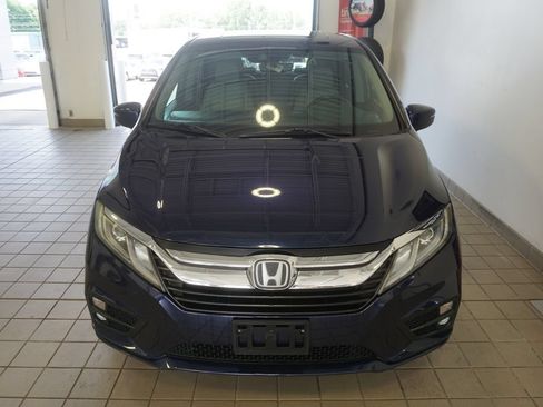Used 2018 Honda Odyssey EX-L image 17