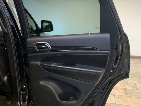 Used 2020 Jeep Grand Cherokee Limited X AWD/4WD image 48