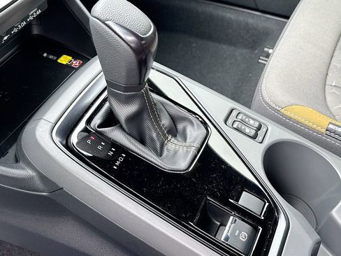 New 2026 Subaru Crosstrek 2.5i Sport AWD/4WD image 15