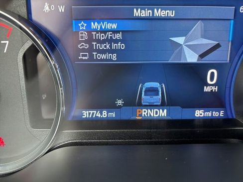 Used 2023 Ford F150 Tremor AWD/4WD image 21