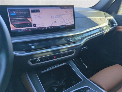 Certified 2024 BMW X5 sDrive40i w/ Parking Assistance Package image 15