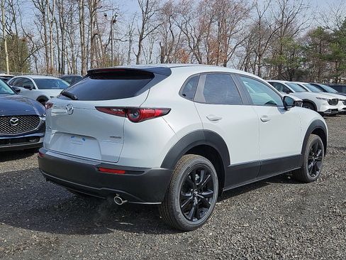 New 2026 MAZDA CX-30 AWD 2.5 S w/ Select Sport Pkg image 6