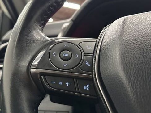Used 2024 Toyota Camry XSE image 14