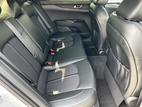 Certified 2023 Kia K5 GT-Line AWD/4WD image 12
