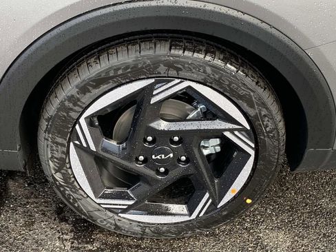 New 2026 Kia K4 EX image 5