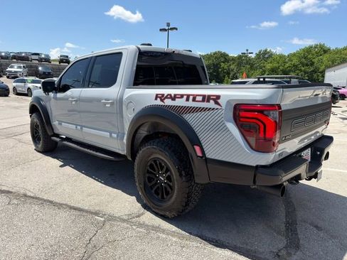 Used 2024 Ford F150 Raptor AWD/4WD image 5