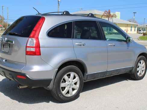 Used 2007 Honda CR-V EX-L image 10