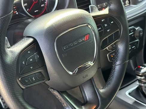 Used 2023 Dodge Charger Scat Pack RWD image 20