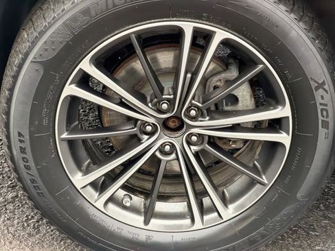 Used 2015 Subaru Forester 2.5i Premium w/ All-Weather Package image 14