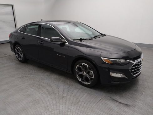 Used 2023 Chevrolet Malibu LT image 11