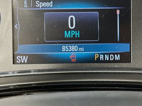 Used 2017 Buick Regal AWD image 13