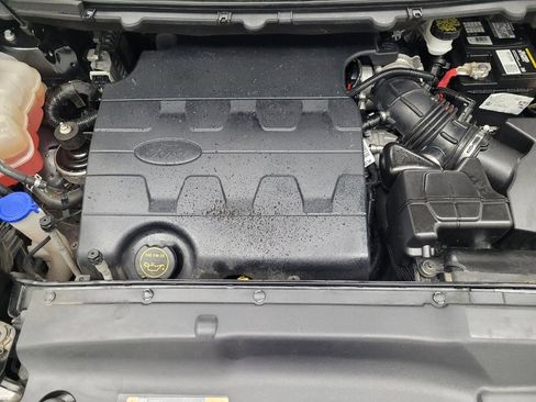 Used 2018 Ford Edge SEL w/ Equipment Group 201A FWD image 30