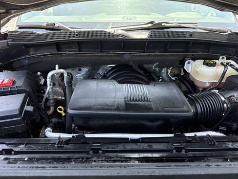 Used 2022 GMC Sierra 1500 AT4 w/ AT4 Preferred Package AWD/4WD image 38