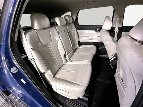 New 2026 Kia Sorento EX image 11