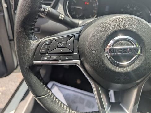 Certified 2020 Nissan Rogue SV AWD/4WD image 16