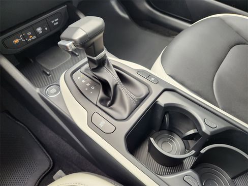 New 2025 Kia K4 GT-Line w/ GT-Line Premium Package image 15