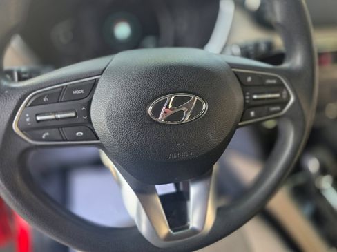 Used 2020 Hyundai Santa Fe SEL FWD image 20