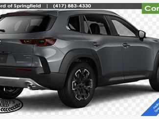 Used 2025 MAZDA CX-50 2.5 Hybrid w/ Premium Plus Pkg AWD/4WD video 1