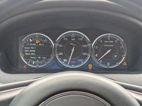 Used 2015 Jaguar XJ L Supercharged image 3