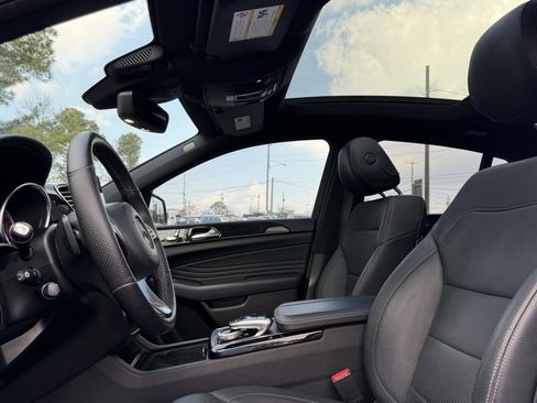 Used 2018 Mercedes-Benz GLE 43 AMG 4MATIC Coupe image 11