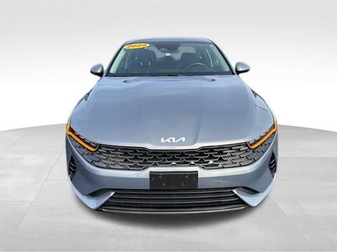 Used 2022 Kia K5 EX image 2