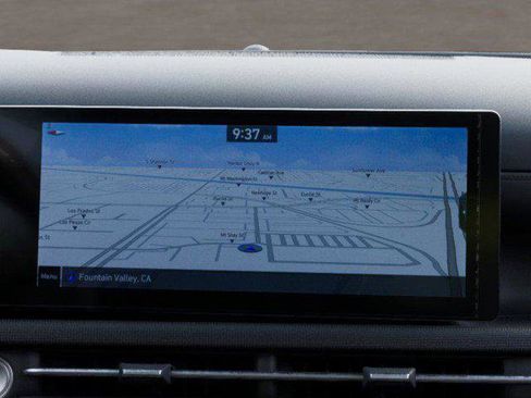 New 2025 Hyundai Santa Cruz Limited image 13