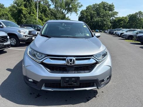 Used 2019 Honda CR-V EX image 2