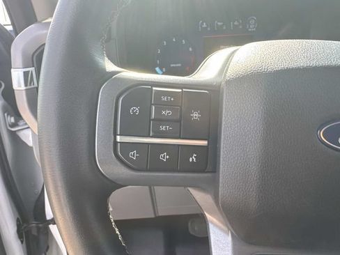 Used 2024 Ford F150 XLT w/ Mobile Office Package RWD image 31