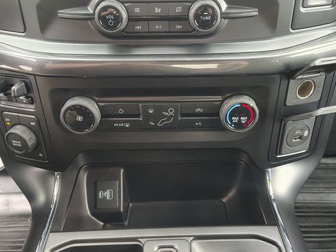Used 2021 Ford F150 XL w/ STX Appearance Package AWD/4WD image 23