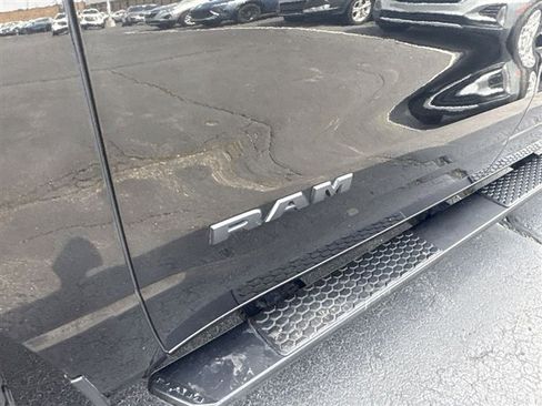 Used 2019 RAM 1500 Big Horn AWD/4WD image 30