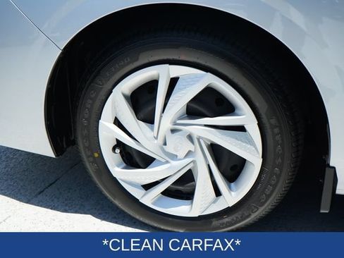 Certified 2025 Subaru Impreza 2.0i AWD/4WD image 7