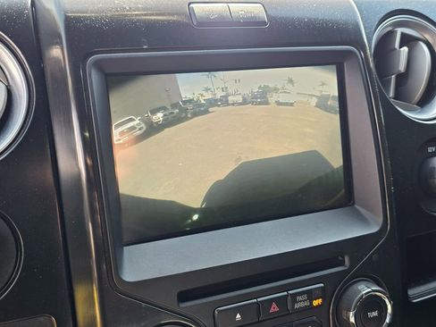 Used 2014 Ford F150 FX4 w/ FX Appearance Package image 22