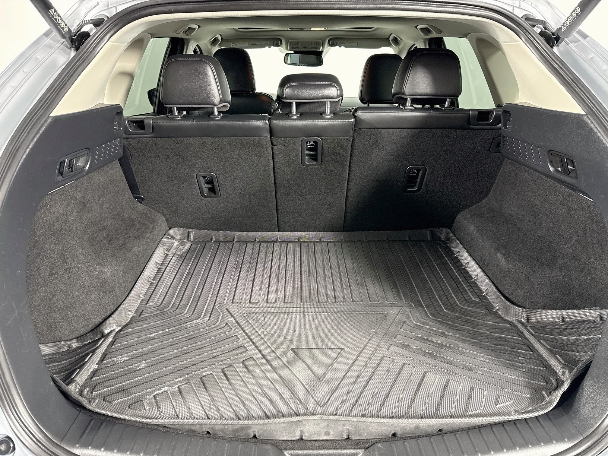 Used 2023 MAZDA CX-5 AWD 2.5 S image 40