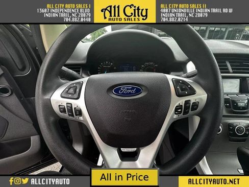 Used 2013 Ford Edge SE image 25
