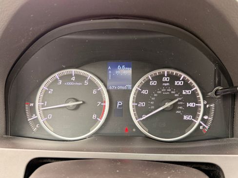 Used 2015 Acura RDX AWD image 23