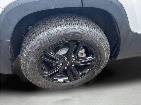 Used 2022 GMC Terrain AT4 w/ Infotainment Package II AWD/4WD image 25