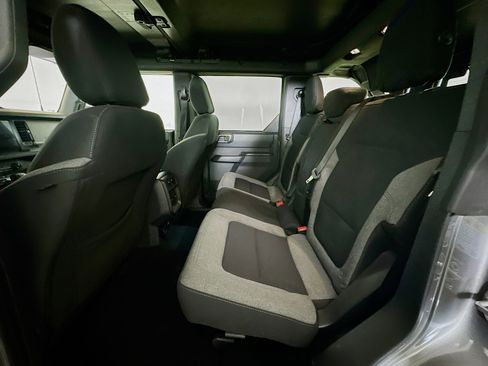 Used 2025 Ford Bronco Big Bend AWD/4WD image 28