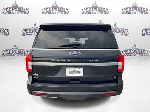 Certified 2024 Ford Expedition Max XLT RWD image 4