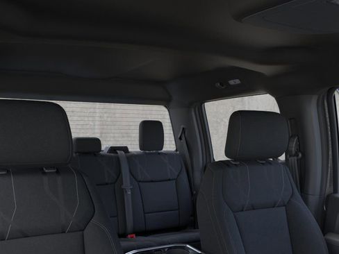 New 2026 Ford F150 STX w/ F-150 LOBO Package AWD/4WD image 22