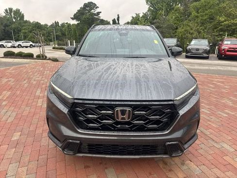 Used 2023 Honda CR-V Sport image 25