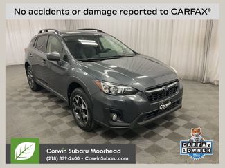 Used 2020 Subaru Crosstrek 2.0i Premium w/ Moonroof Package 2 360° Tour