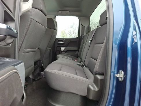 Used 2017 Chevrolet Silverado 1500 LT w/ All Star Edition image 13